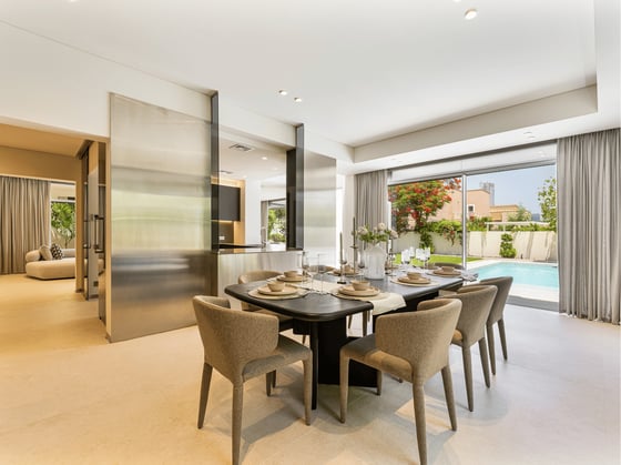 Fully Upgraded | Private Pool | Luxury Type 6, picture 5
