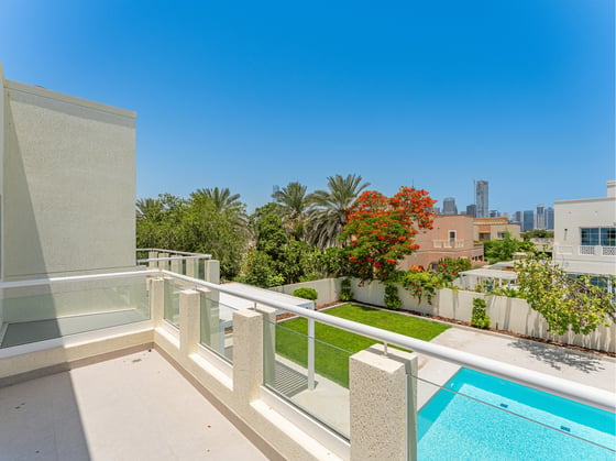Fully Upgraded | Private Pool | Luxury Type 6, picture 16