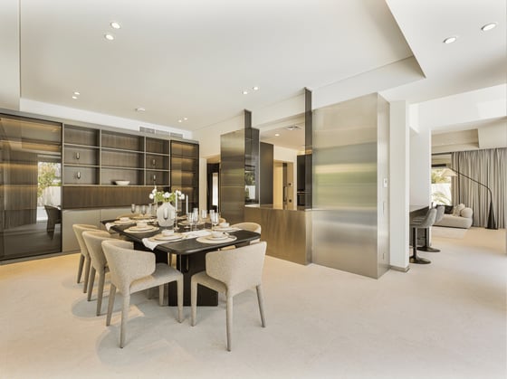 Fully Upgraded | Private Pool | Luxury Type 6, picture 6
