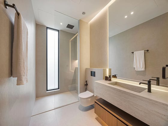 5-bed fully furnished home for sale in The Nest Al Barari, picture 20