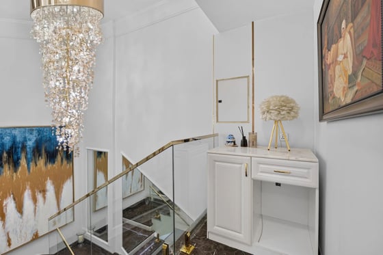 3 bedroom duplex for sale with sea view in Dubai Marina, picture 15