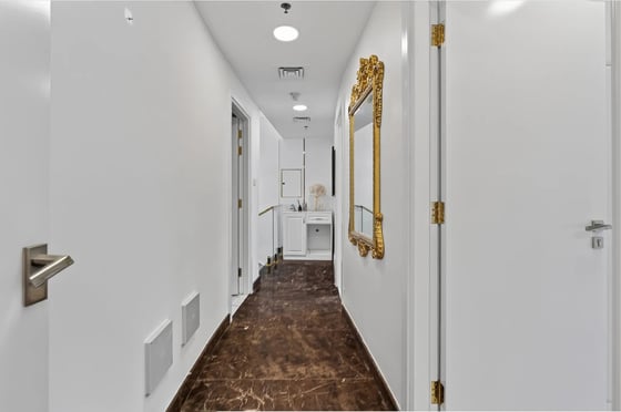 3 bedroom duplex for sale with sea view in Dubai Marina, picture 12