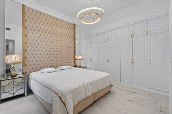 3 bedroom duplex for sale with sea view in Dubai Marina, picture 17