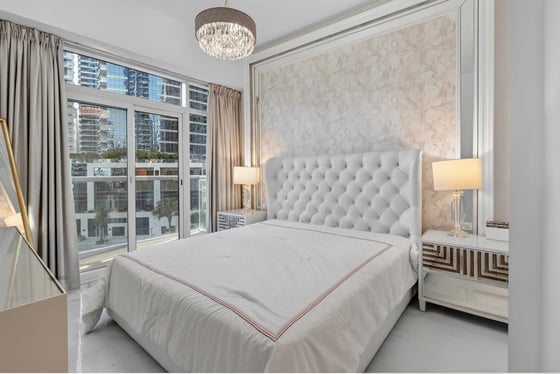 3 bedroom duplex for sale with sea view in Dubai Marina, picture 16