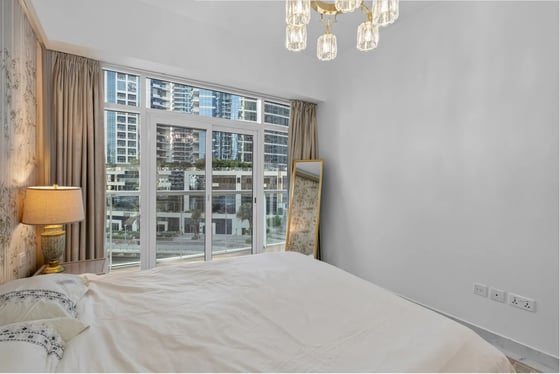 3 bedroom duplex for sale with sea view in Dubai Marina, picture 18
