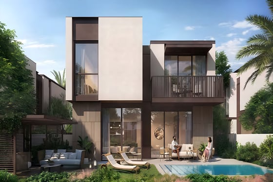 Exclusive | Corner Plot | Stand Alone Park Backing, picture 2
