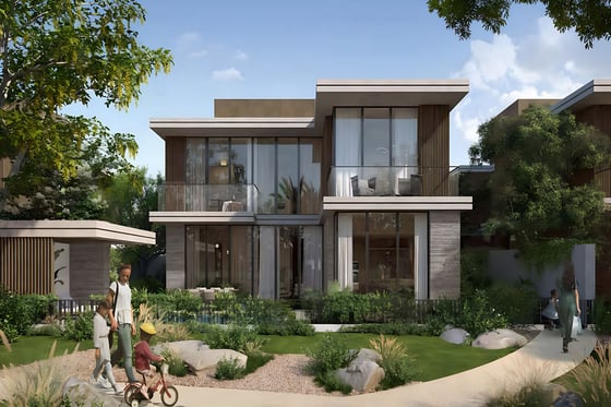 Exclusive | Corner Plot | Stand Alone Park Backing, picture 8