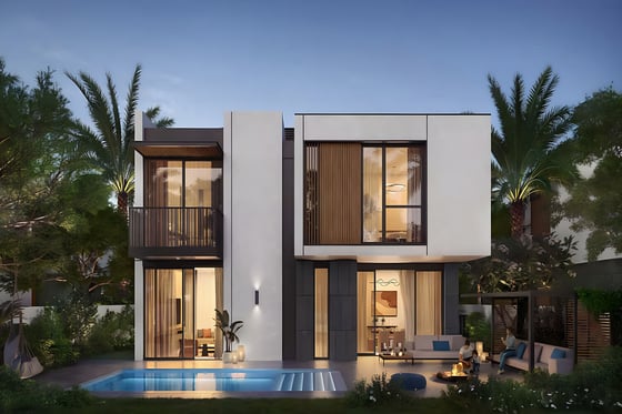 Exclusive | Corner Plot | Stand Alone Park Backing, picture 1