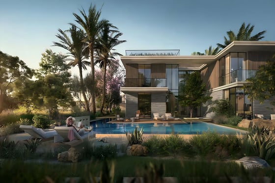 Exclusive | Corner Plot | Stand Alone Park Backing, picture 9