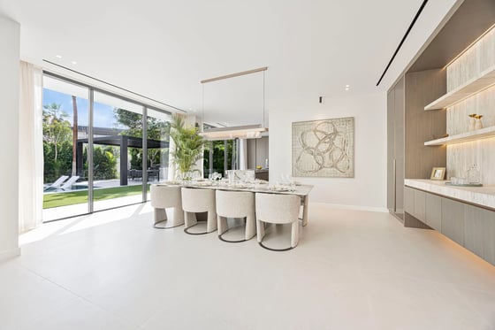 5-bed fully furnished contemporary home in The Nest, picture 13
