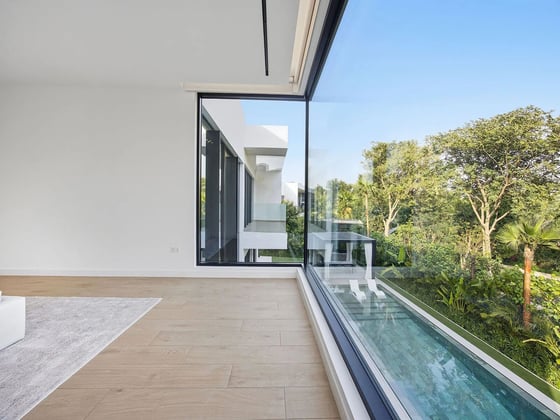 5-bed fully furnished contemporary home in The Nest, picture 24