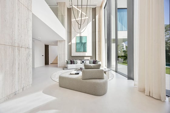 5-bed fully furnished contemporary home in The Nest, picture 10