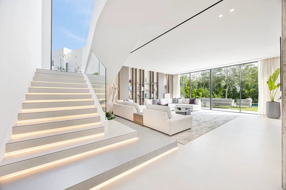 5-bed fully furnished contemporary home in The Nest, picture 17