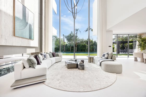 5-bed fully furnished contemporary home in The Nest, picture 6