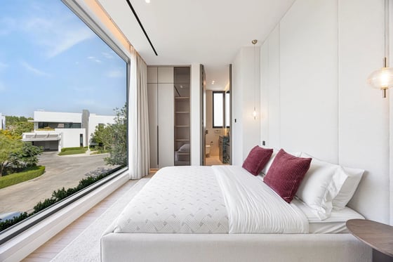 5-bed fully furnished contemporary home in The Nest, picture 19