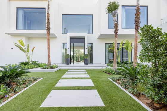 5-bed fully furnished contemporary home in The Nest, picture 5