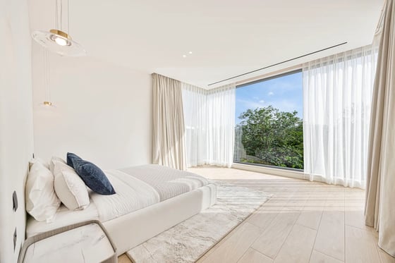 5-bed fully furnished contemporary home in The Nest, picture 20