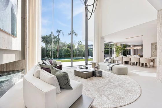 5-bed fully furnished contemporary home in The Nest, picture 7