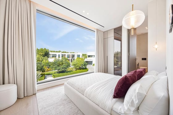 5-bed fully furnished contemporary home in The Nest, picture 18