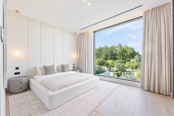 5-bed fully furnished contemporary home in The Nest, picture 21