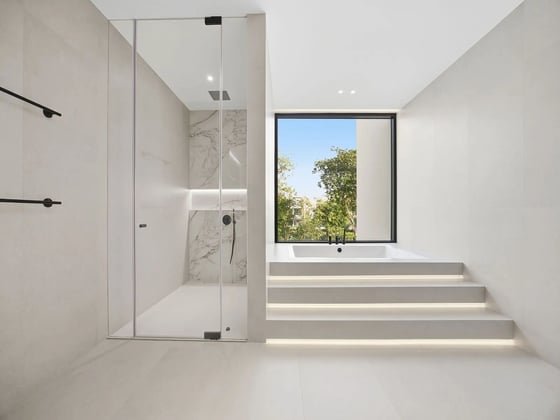 5-bed fully furnished contemporary home in The Nest, picture 28