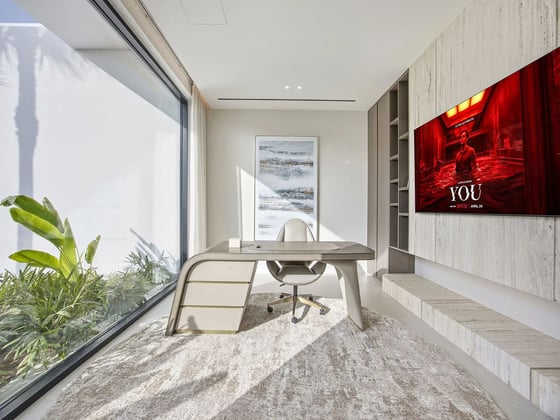 5-bed fully furnished contemporary home in The Nest, picture 16