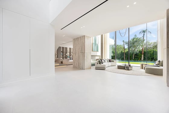 5-bed fully furnished contemporary home in The Nest, picture 12