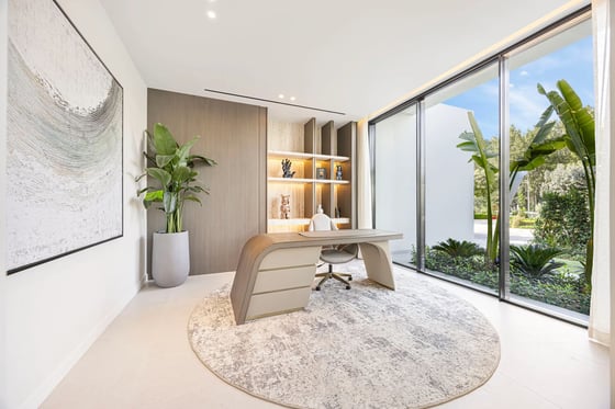 5-bed fully furnished contemporary home in The Nest, picture 15