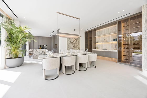 5-bed fully furnished contemporary home in The Nest, picture 14