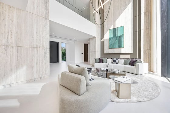 5-bed fully furnished contemporary home in The Nest, picture 9