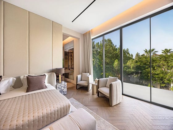 5-bedroom upgraded villa for sale in Al Barari, picture 19
