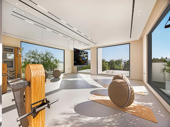 5-bedroom upgraded villa for sale in Al Barari, picture 29