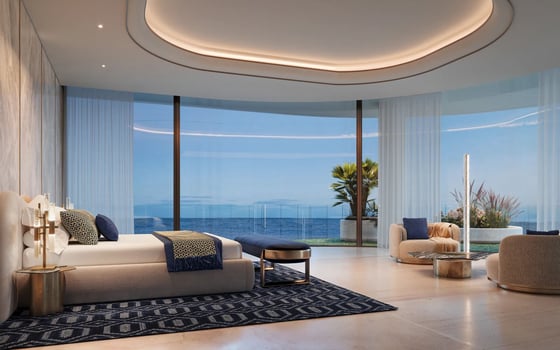 2-bedroom beachfront apartment in Jacob&CO Beachfront Living, picture 2