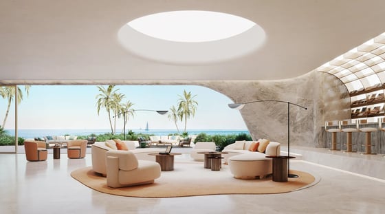 2-bedroom beachfront apartment in Jacob&CO Beachfront Living, picture 10