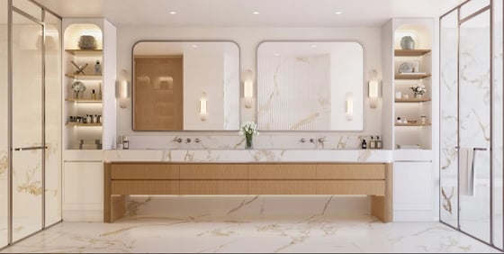2-bedroom apartment for sale at Mr. C Residences Downtown, picture 6