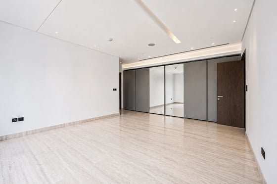 2 bedroom half-floor penthouse for rent at Volante, picture 15
