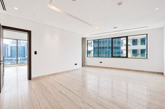 2 bed half-floor penthouse for sale at Volante, Business Bay, picture 14