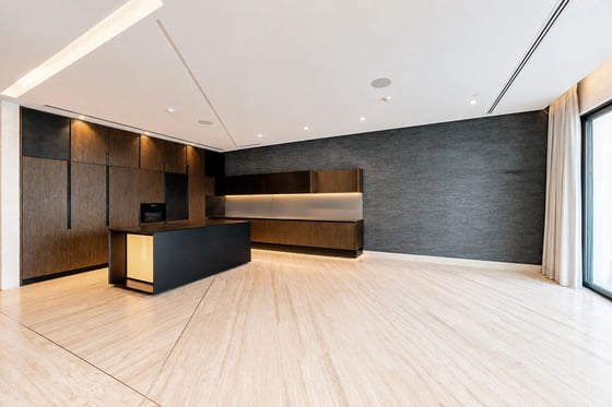 2 bed half-floor penthouse for sale at Volante, Business Bay, picture 8