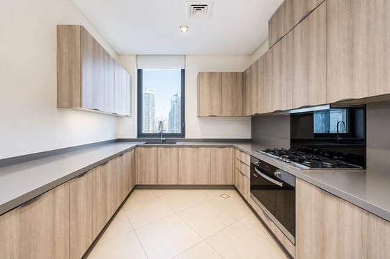 2 bed half-floor penthouse for sale at Volante, Business Bay, picture 9