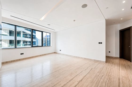 2 bed half-floor penthouse for sale at Volante, Business Bay, picture 13