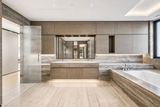 2 bed half-floor penthouse for sale at Volante, Business Bay, picture 29