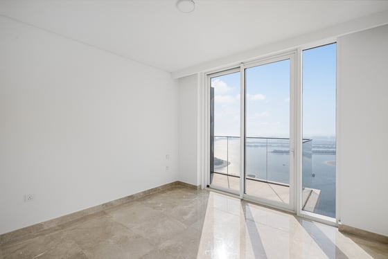 Best Price | High Floor | Palm & Downtown View, picture 11