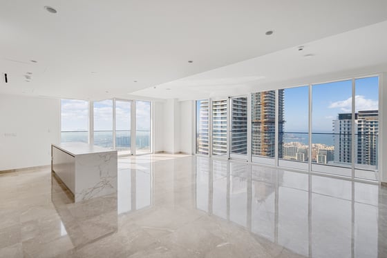 Best Price | High Floor | Palm & Downtown View, picture 2