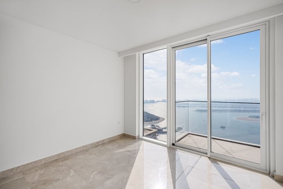 Best Price | High Floor | Palm & Downtown View, picture 6