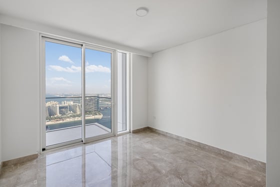 Best Price | High Floor | Palm & Downtown View, picture 10