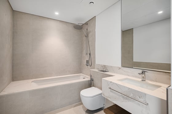Best Price | High Floor | Palm & Downtown View, picture 14