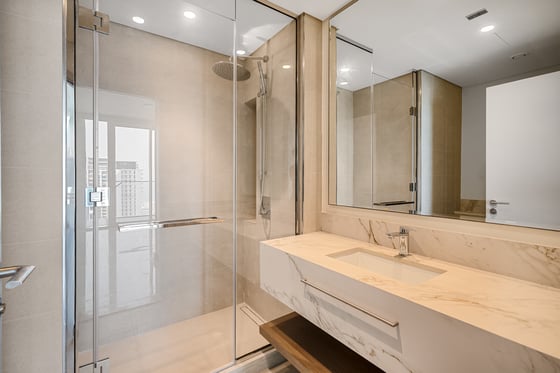 Best Price | High Floor | Palm & Downtown View, picture 11
