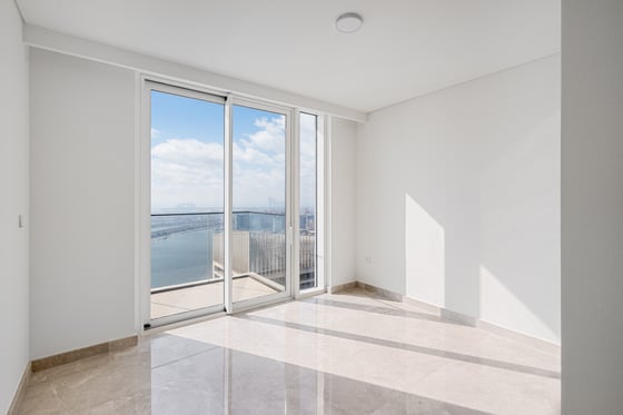 Best Price | High Floor | Palm & Downtown View, picture 13