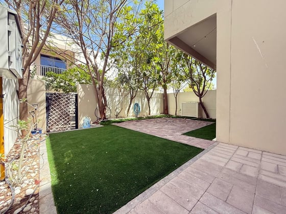 Motivated Seller | 3BR + Maid | Close To Pool, picture 16