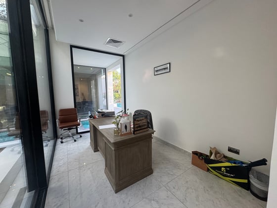Exclusive Corner Villa | Unfurnished | View Today, picture 8